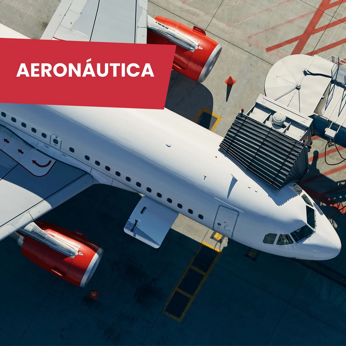 Workmed · Aeronáutica