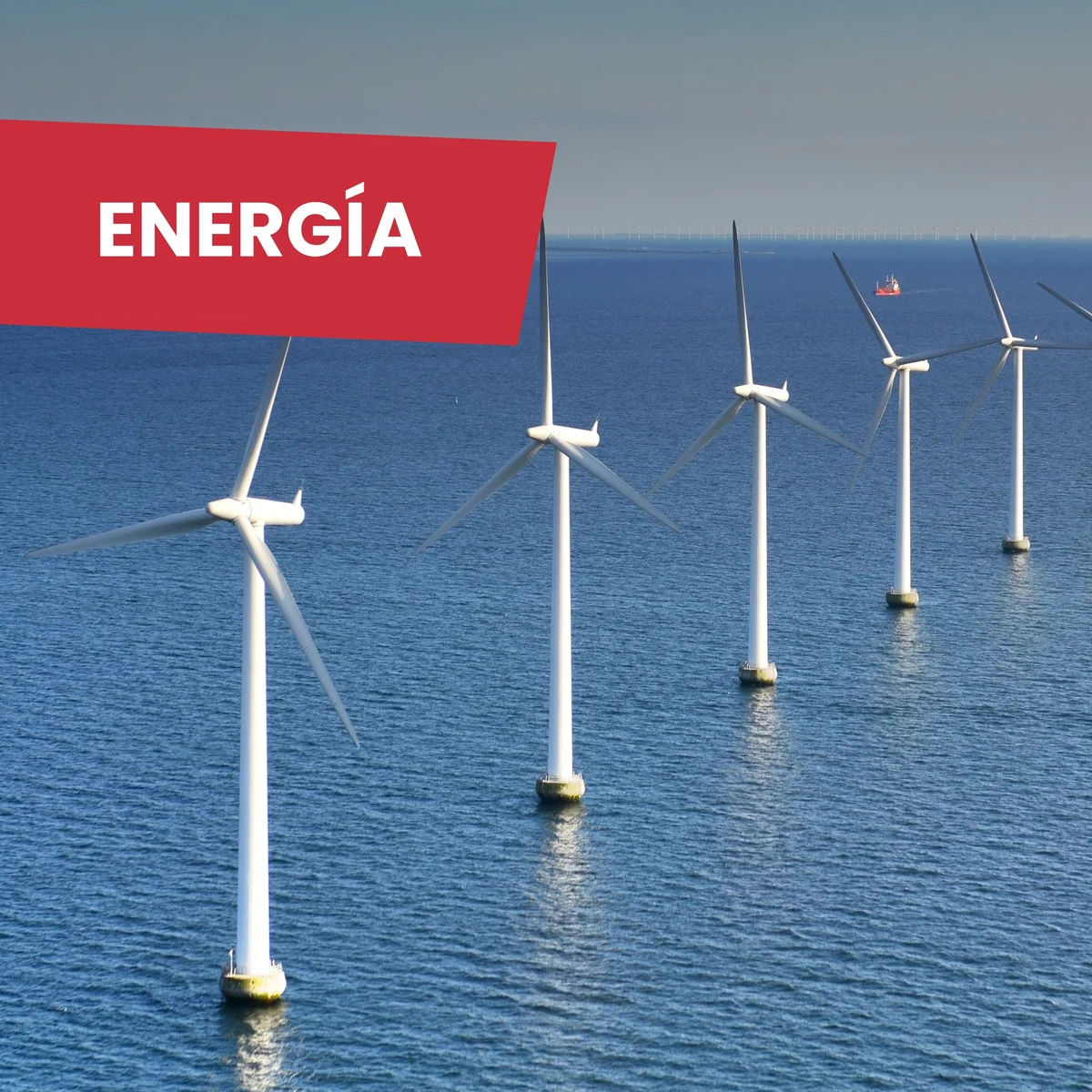 Workmed · Energía